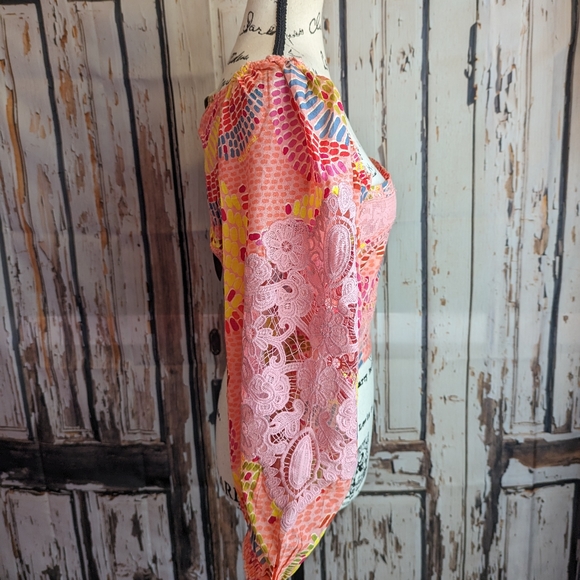 Farm Rio Top - Picture 10 of 13